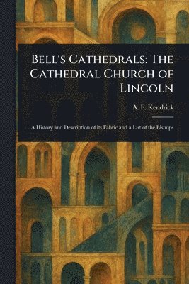 Bell's Cathedrals 1