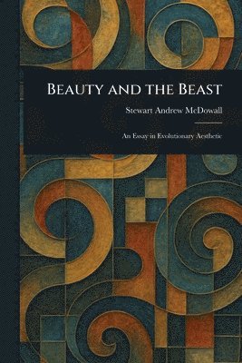 bokomslag Beauty and the Beast