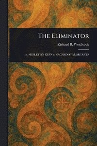 bokomslag Eliminator