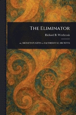 bokomslag Eliminator