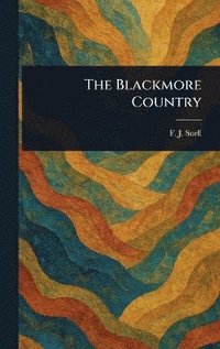bokomslag Blackmore Country