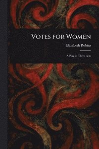 bokomslag Votes for Women