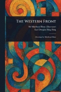 bokomslag Western Front