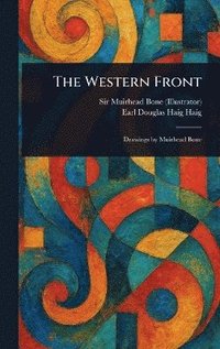 bokomslag Western Front