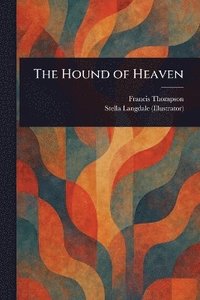 bokomslag Hound of Heaven