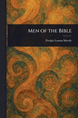 bokomslag Men of the Bible