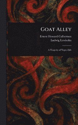 Goat Alley 1