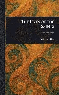 Lives of the Saints 1