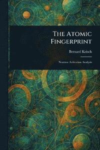 bokomslag Atomic Fingerprint