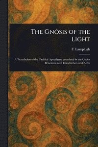 bokomslag Gnôsis of the Light