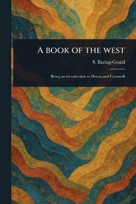bokomslag Book of the West
