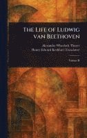 bokomslag Life of Ludwig Van Beethoven
