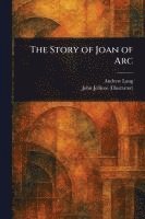 bokomslag Story of Joan of Arc