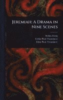Jeremiah 1
