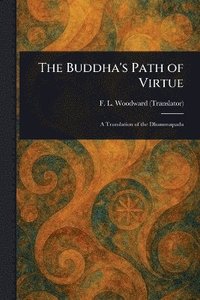 bokomslag Buddha's Path of Virtue