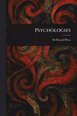 Psychologies 1