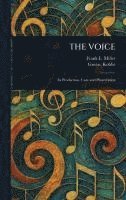 bokomslag Voice