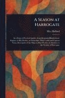 bokomslag Season at Harrogate