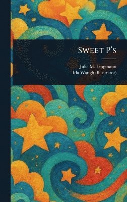 bokomslag Sweet P's