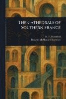 bokomslag Cathedrals of Southern France