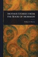 bokomslag Mother Stories From the Book of Mormon