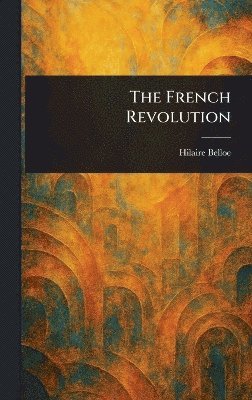 bokomslag French Revolution