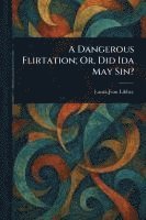 bokomslag A Dangerous Flirtation; Or, Did Ida May Sin?