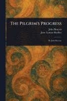 bokomslag The Pilgrim's Progress