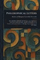 Philosophical Letters 1
