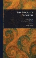 bokomslag Pilgrim's Progress