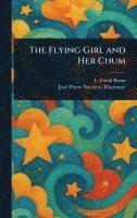 bokomslag Flying Girl and Her Chum