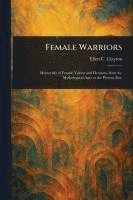 bokomslag Female Warriors