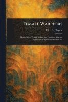 bokomslag Female Warriors