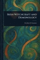 bokomslag Irish Witchcraft and Demonology