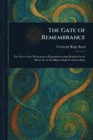 bokomslag The Gate of Remembrance