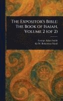 bokomslag Expositor's Bible