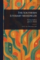 The Southern Literary Messenger 1