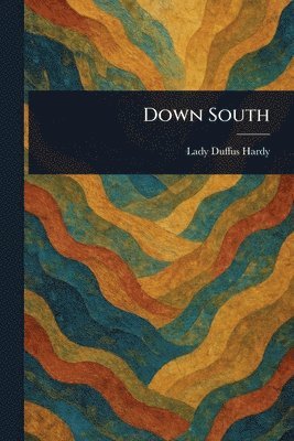 Down South 1
