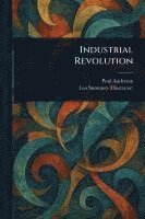 bokomslag Industrial Revolution