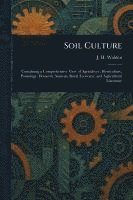 bokomslag Soil Culture
