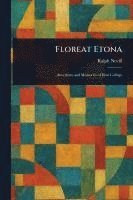 bokomslag Floreat Etona