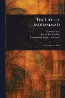 bokomslag The Life of Mohammad