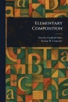 bokomslag Elementary Composition
