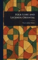 bokomslag Folk-Lore and Legends