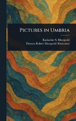 Pictures in Umbria 1
