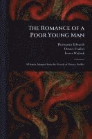 bokomslag Romance of a Poor Young Man