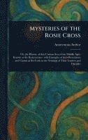 bokomslag Mysteries of the Rosie Cross