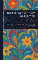 bokomslag Childrens' Story of the War