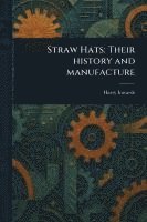bokomslag Straw Hats