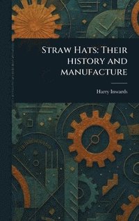 bokomslag Straw Hats